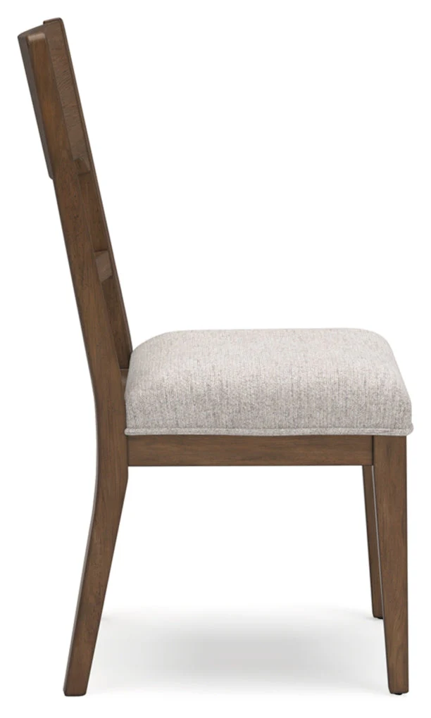 Cabalynn Dining Upholstered Side Chair - Image 8