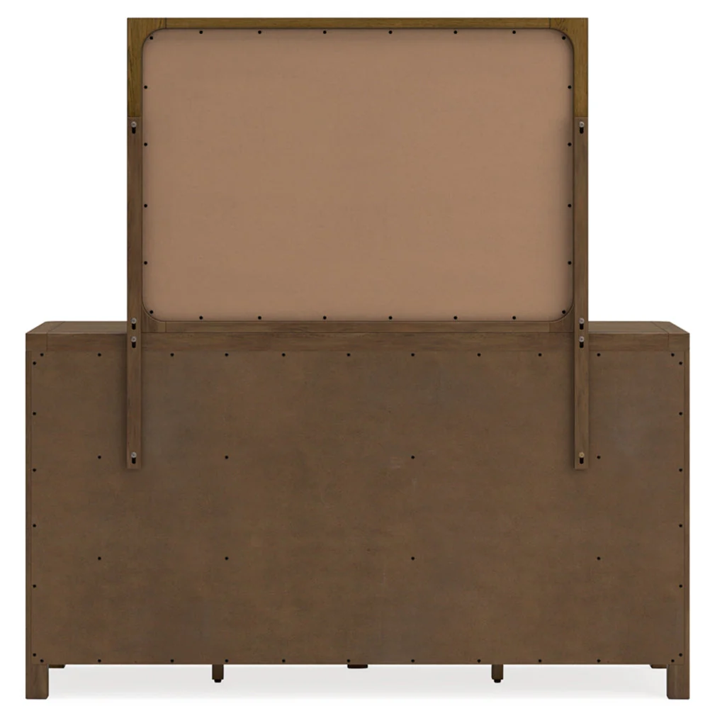 Cabalynn Dresser and Mirror - Image 6
