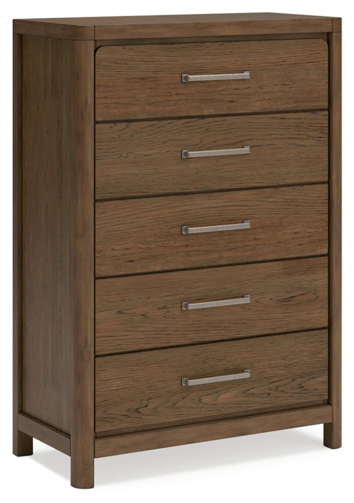 Cabalynn Dresser & Chest - Image 2