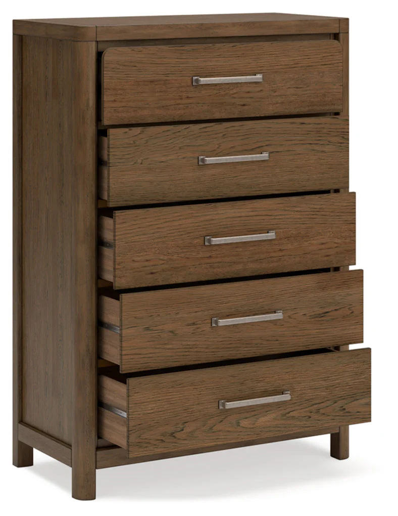 Cabalynn Dresser & Chest - Image 6