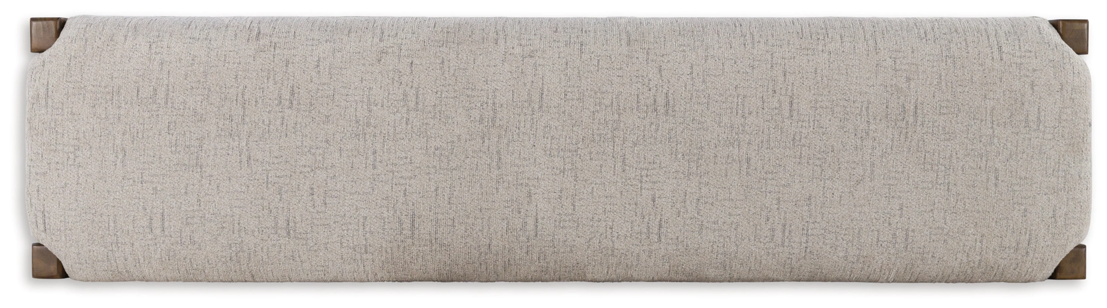 Cabalynn Large Upholstered Dining Room Bench - Image 8