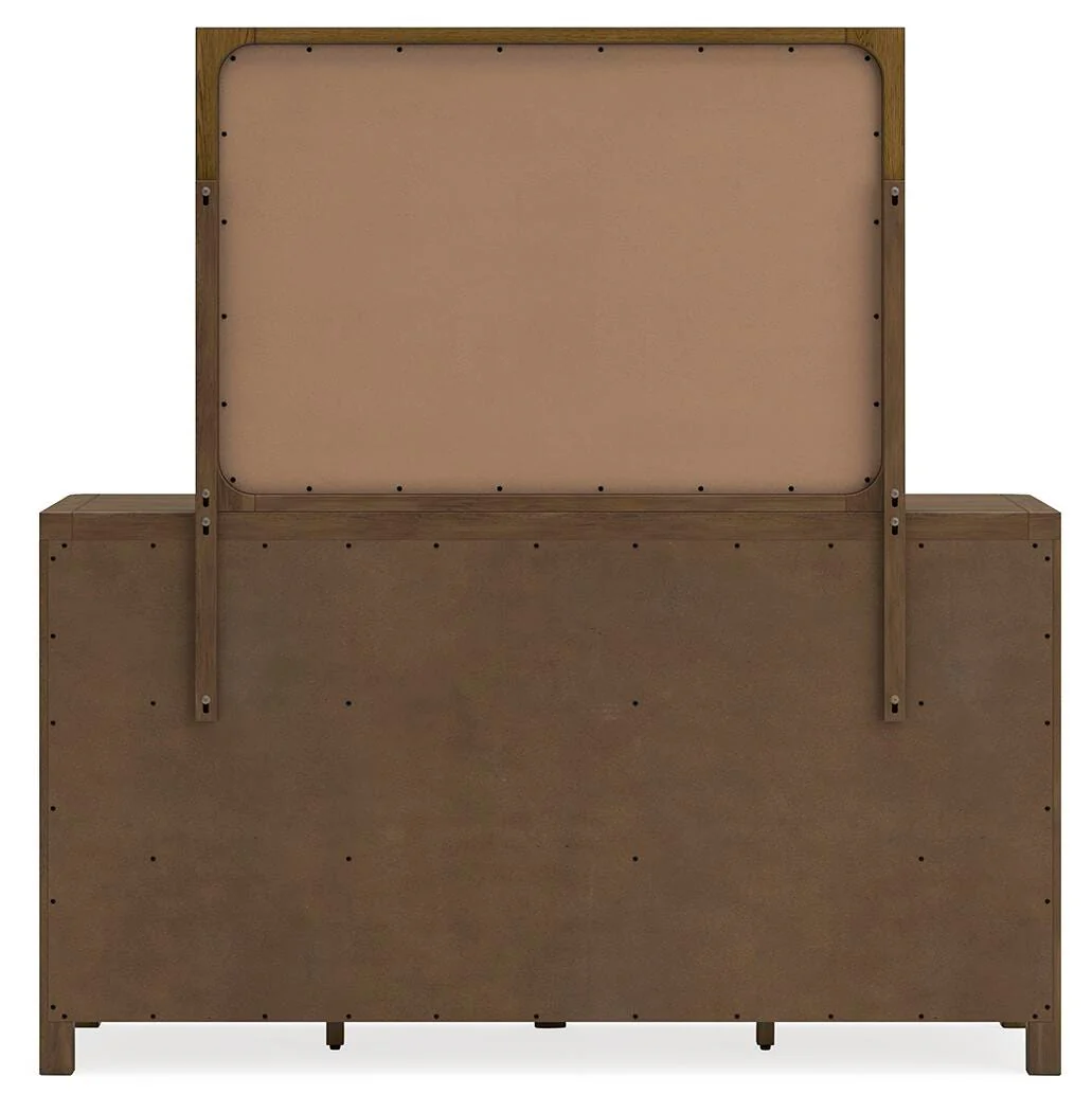 Cabalynn Panel Bed Bedroom Set - Image 15