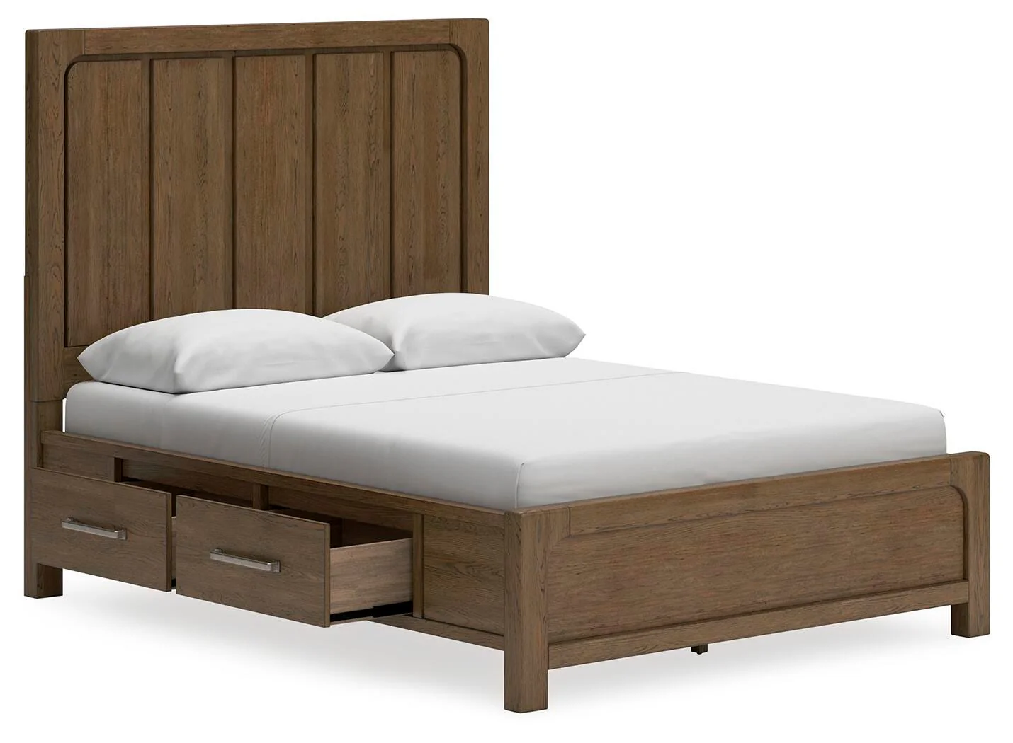 Cabalynn Panel Bed Bedroom Set - Image 20