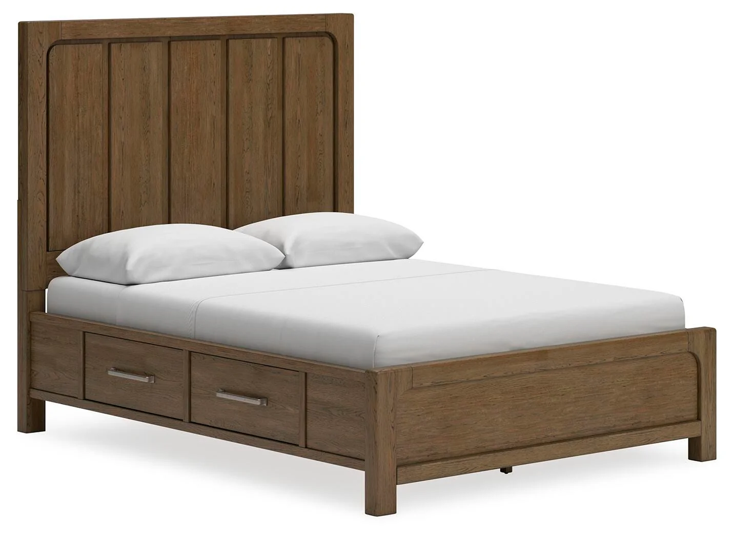 Cabalynn Panel Bed Bedroom Set - Image 21