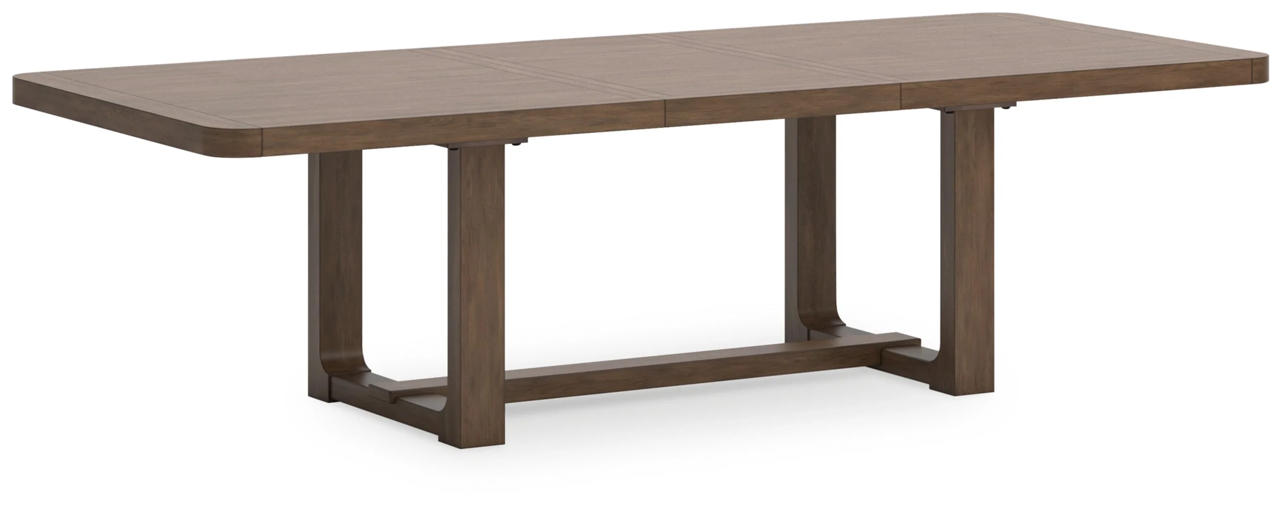 Cabalynn RECT Dining Room Table - Image 2