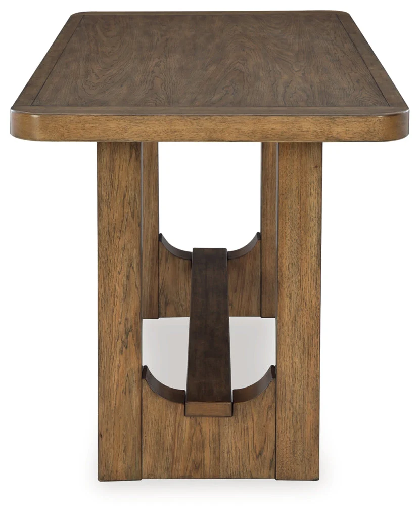 Cabalynn RECT Dining Room Table - Image 7