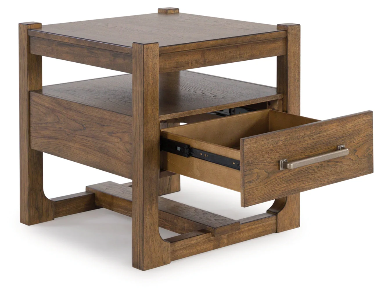 Cabalynn Square End Table - Image 3