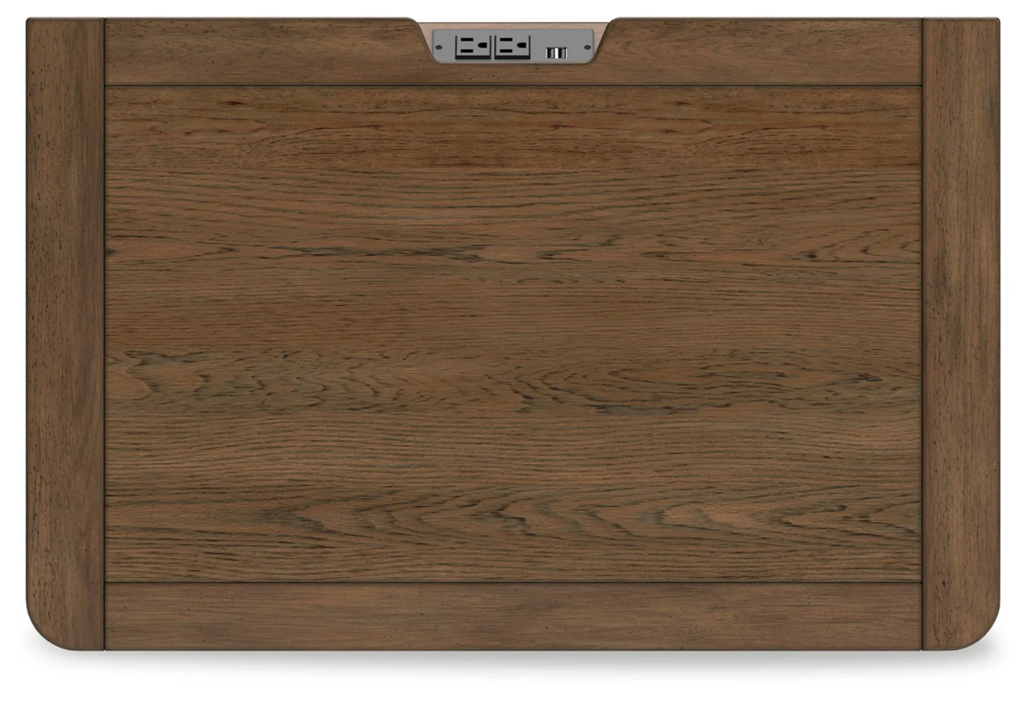 Cabalynn Two Drawer Night Stand - Image 9