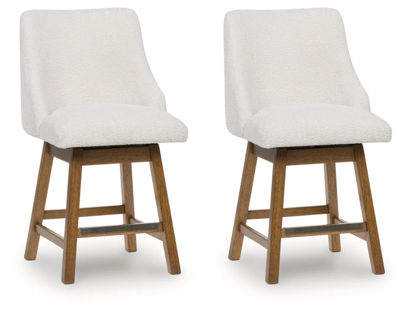 Cabalynn Upholstered Barstool