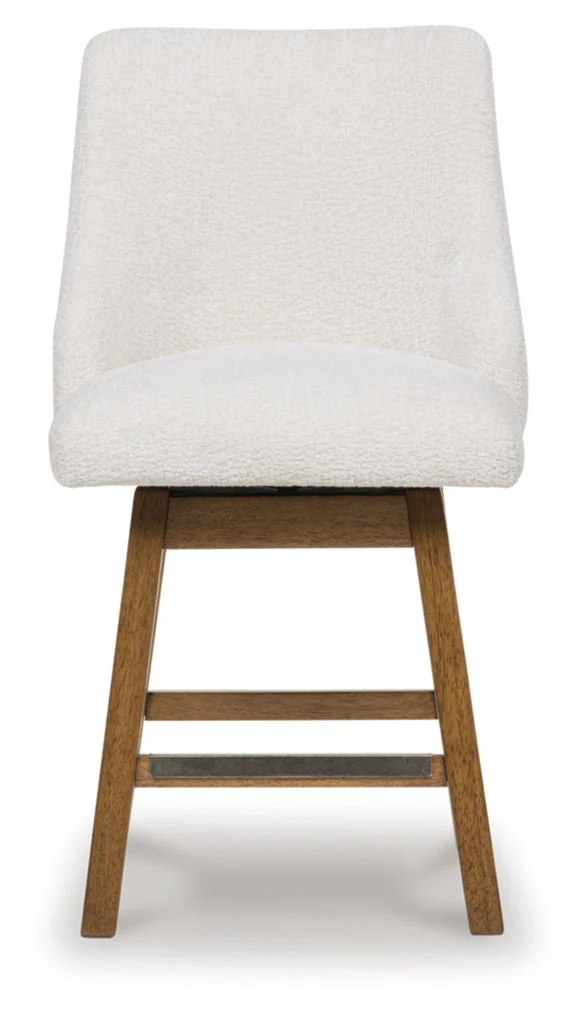 Cabalynn Upholstered Barstool - Image 10