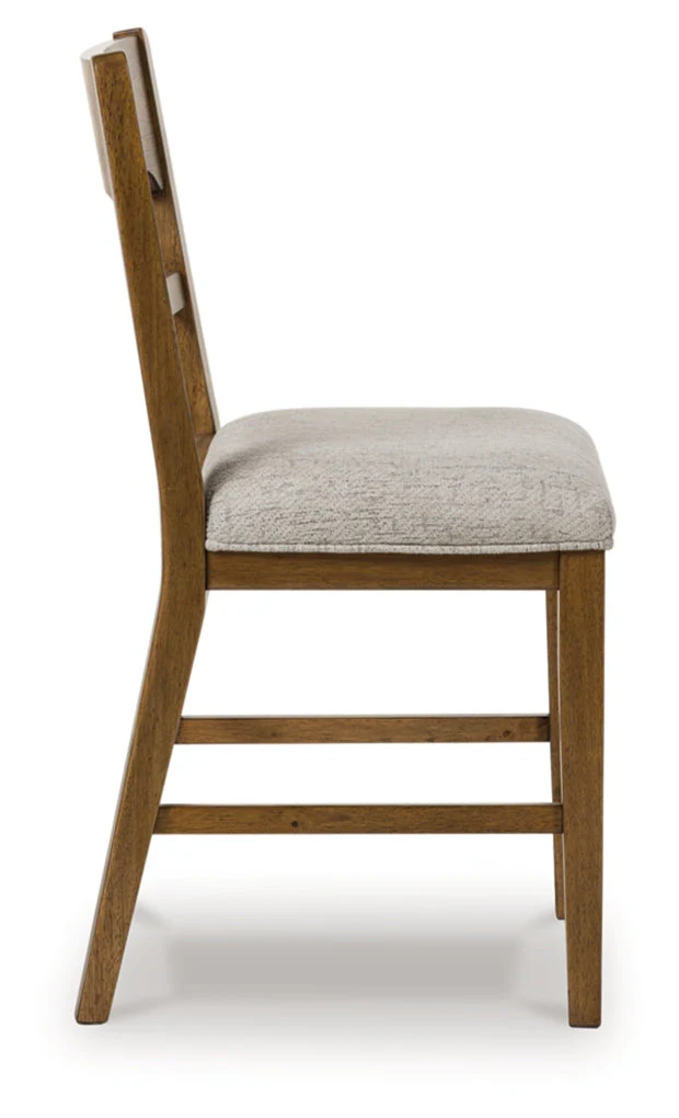 Cabalynn Upholstered Barstool - Image 14