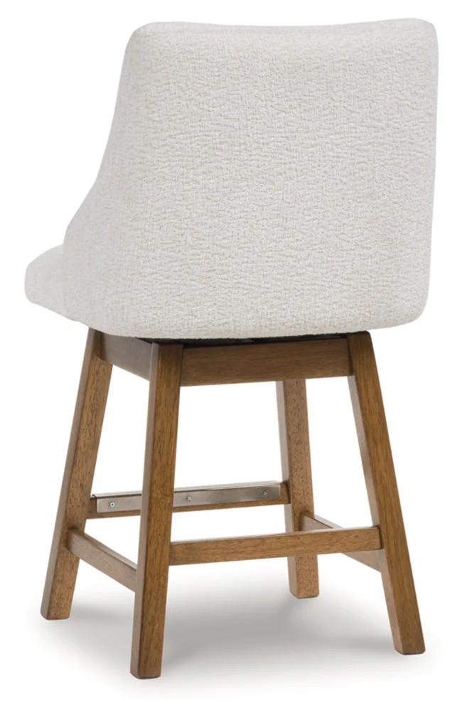 Cabalynn Upholstered Barstool - Image 16