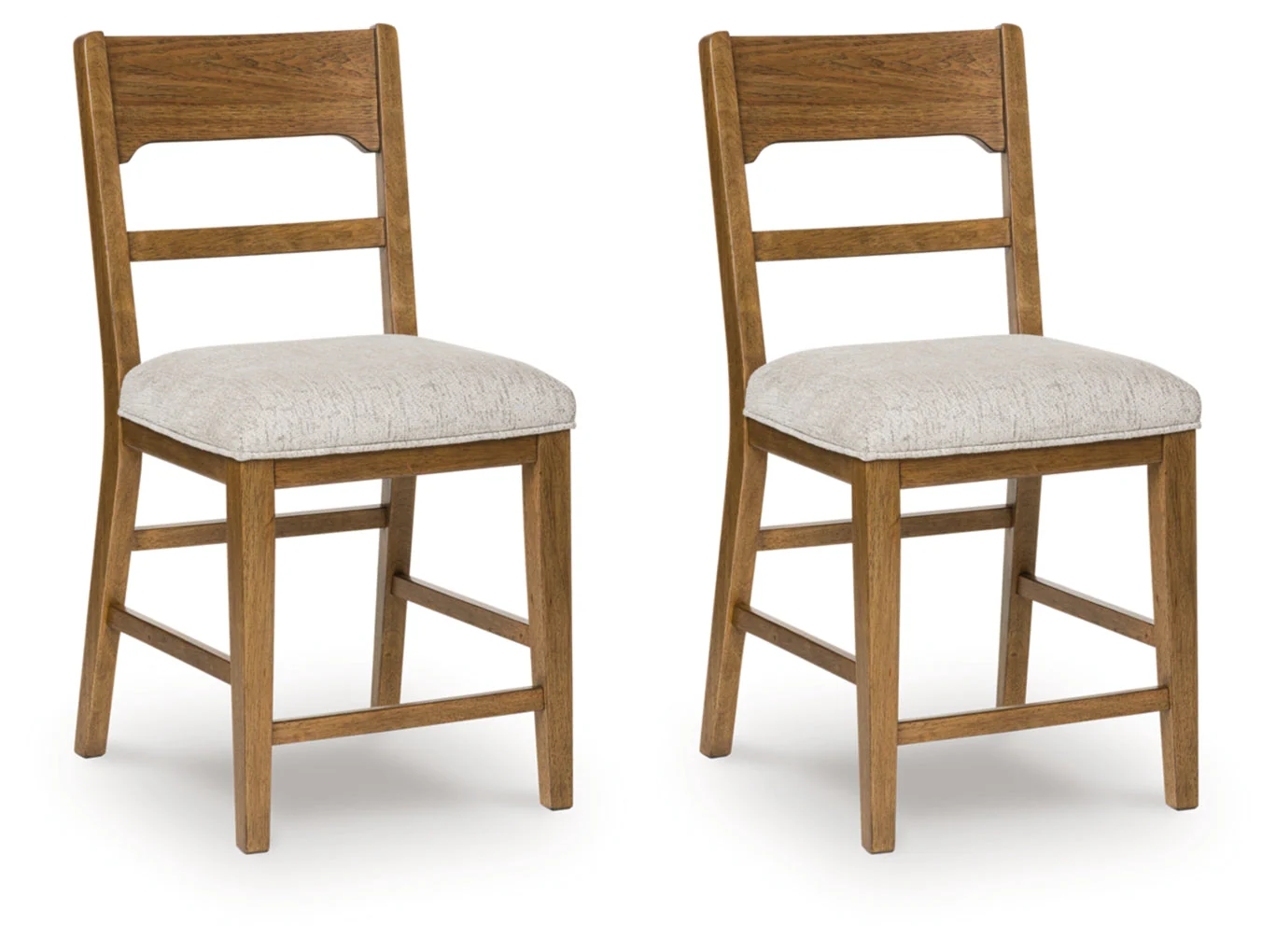 Cabalynn Upholstered Barstool - Image 2