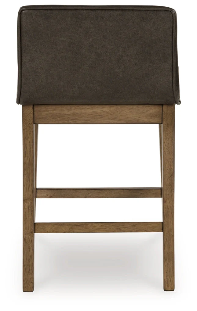 Cabalynn Upholstered Barstool - Image 24