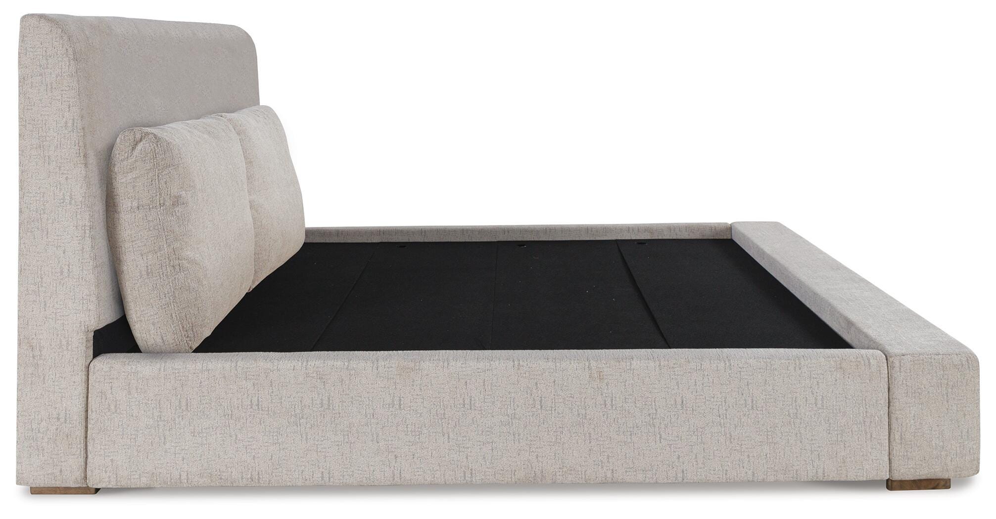 Cabalynn Upholstered Bed - Image 10