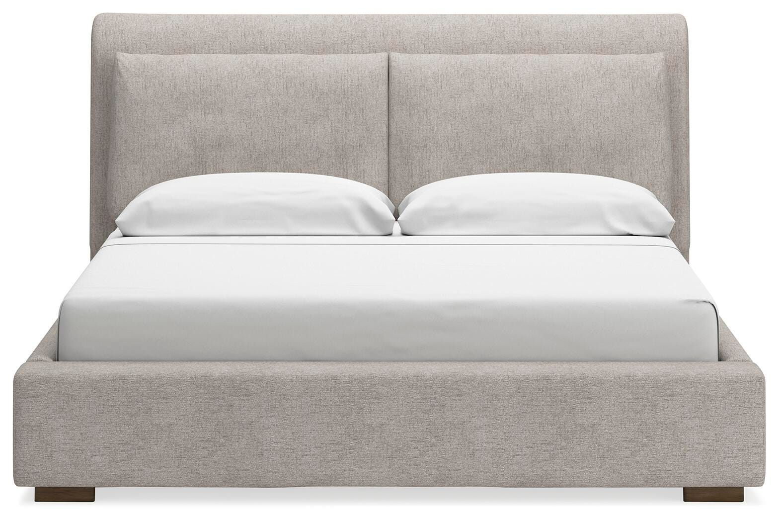 Cabalynn Upholstered Bed - Image 5