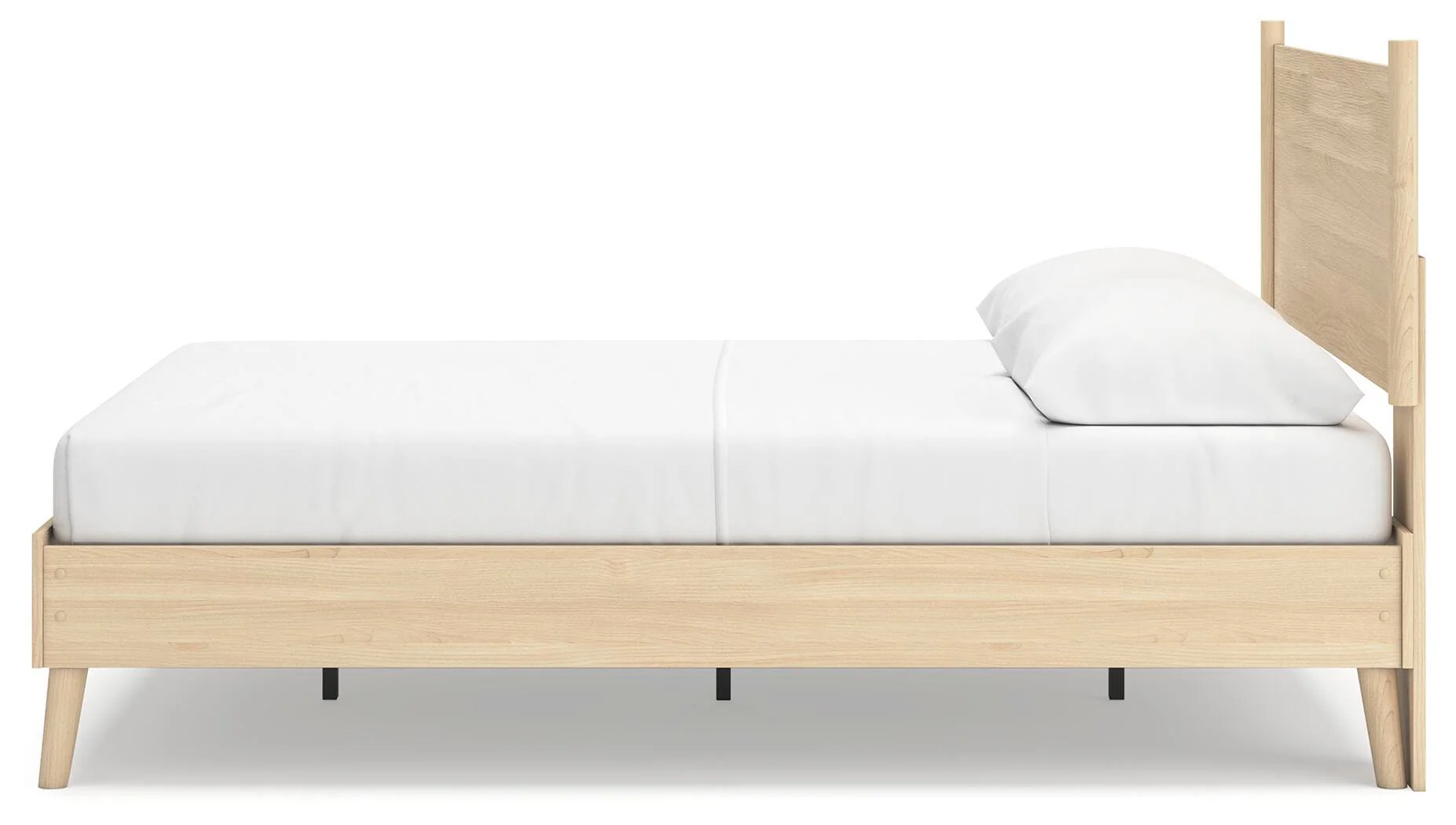 Cabinella Platform Panel Bed - Image 14