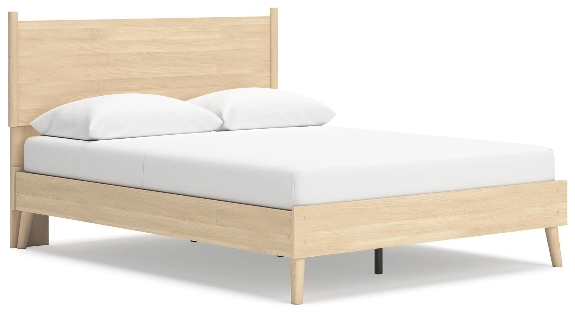 Cabinella Platform Panel Bed - Image 2