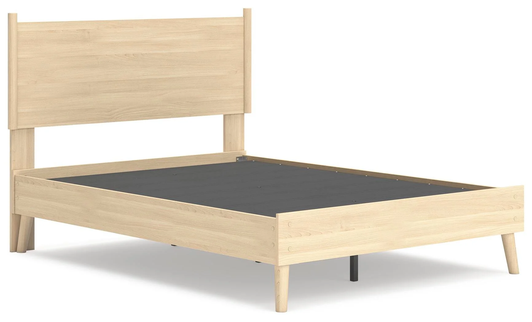 Cabinella Platform Panel Bed - Image 5