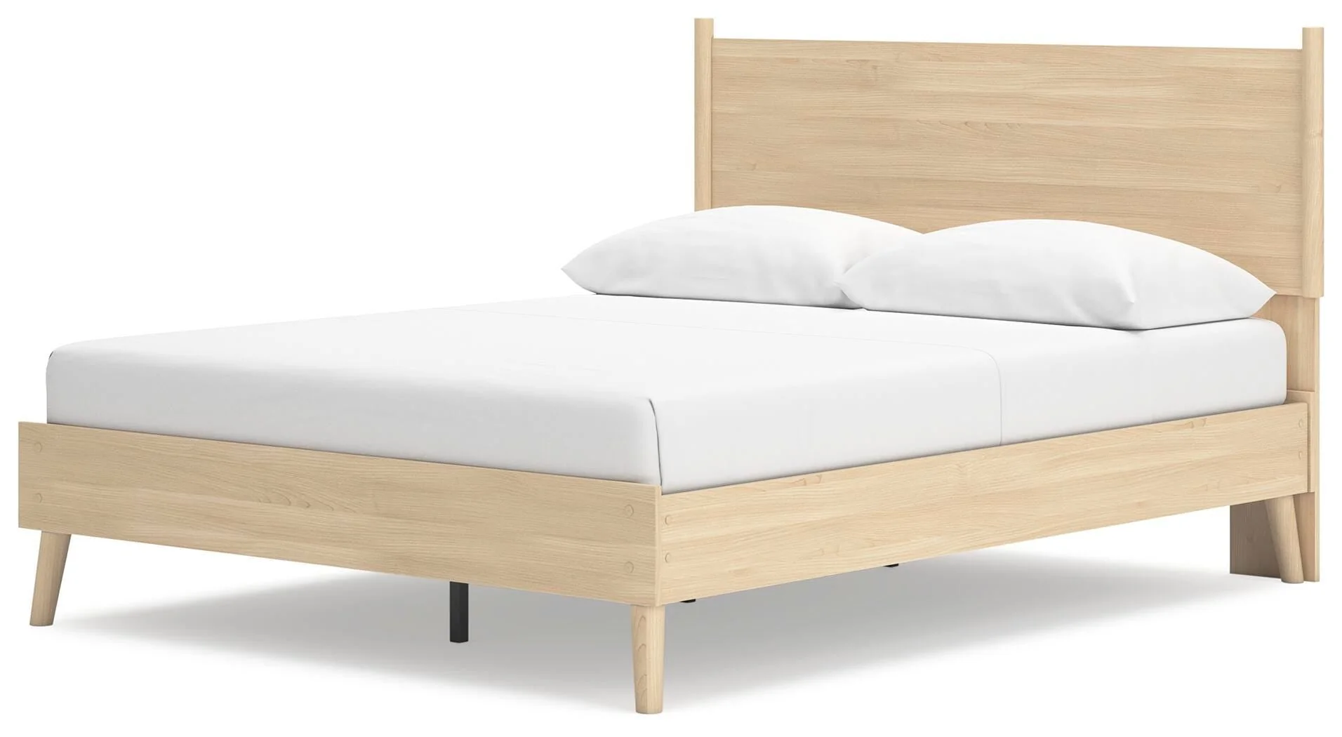 Cabinella Platform Panel Bed - Image 8