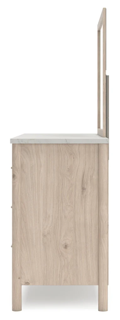 Cadmori Dresser and Mirror - Image 19