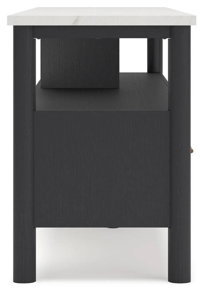 Cadmori Extra Large TV Stand - Image 15