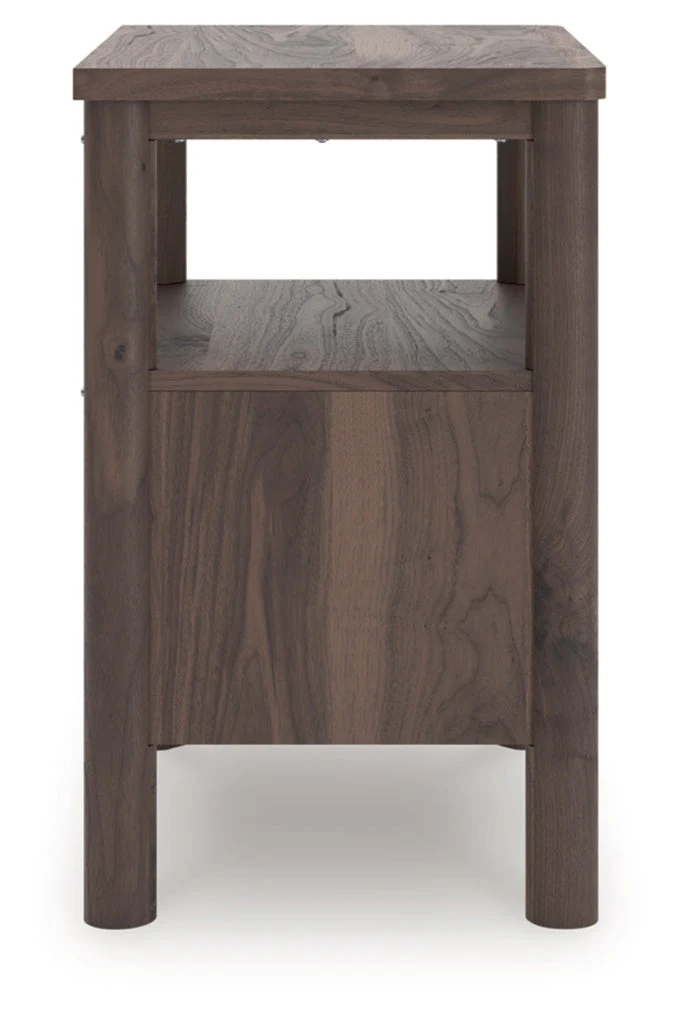 Cadmori One Drawer Night Stand - Image 11