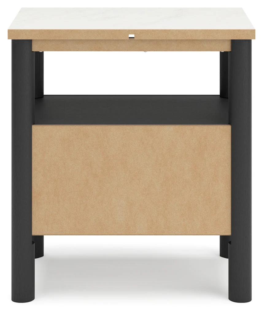 Cadmori One Drawer Night Stand - Image 18