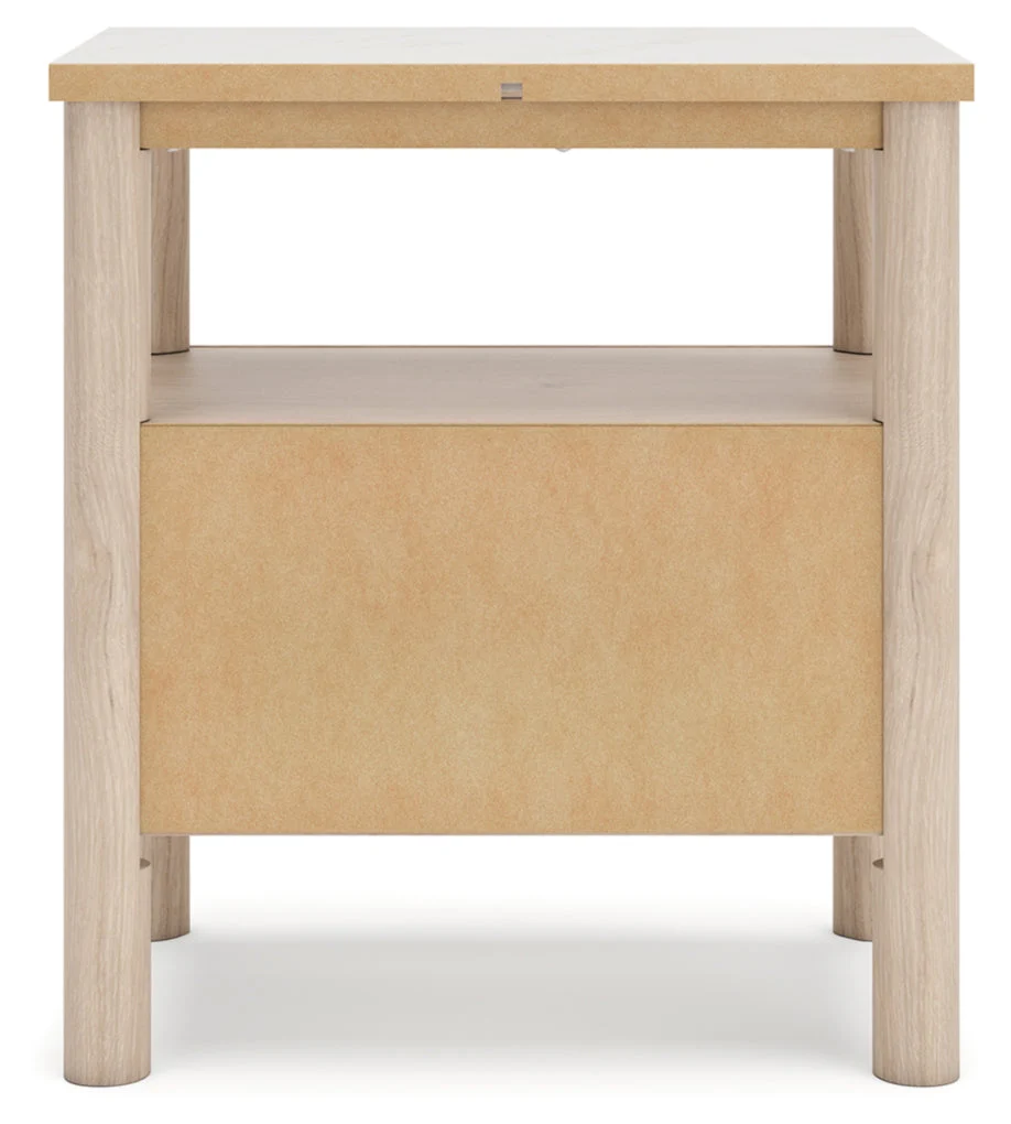 Cadmori One Drawer Night Stand - Image 19