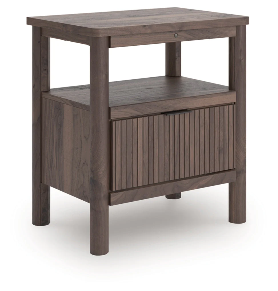 Cadmori One Drawer Night Stand - Image 2