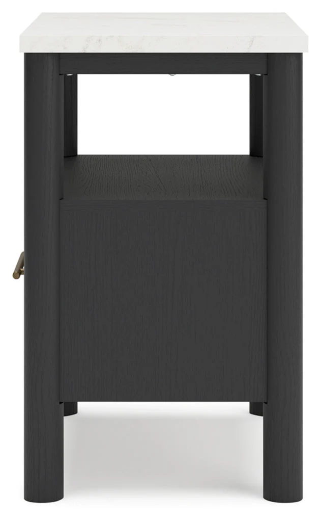 Cadmori One Drawer Night Stand - Image 24