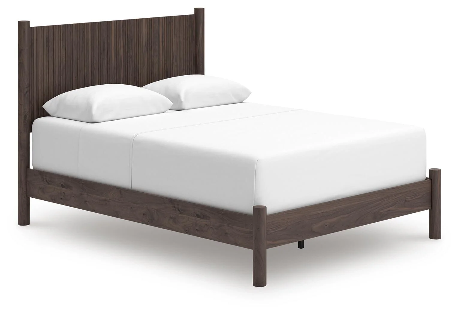 Cadmori Panel Bed - Image 3