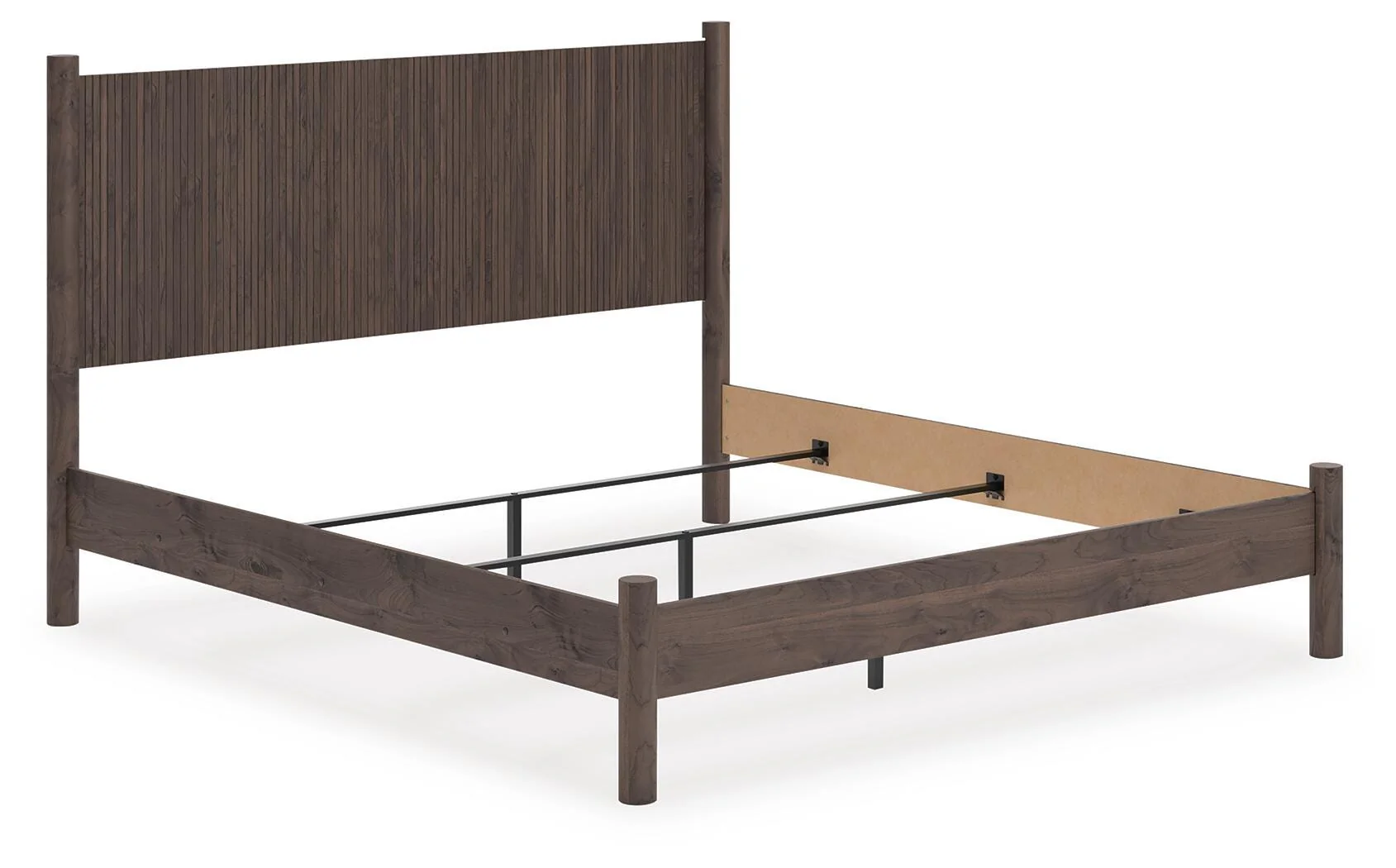 Cadmori Panel Bed - Image 8