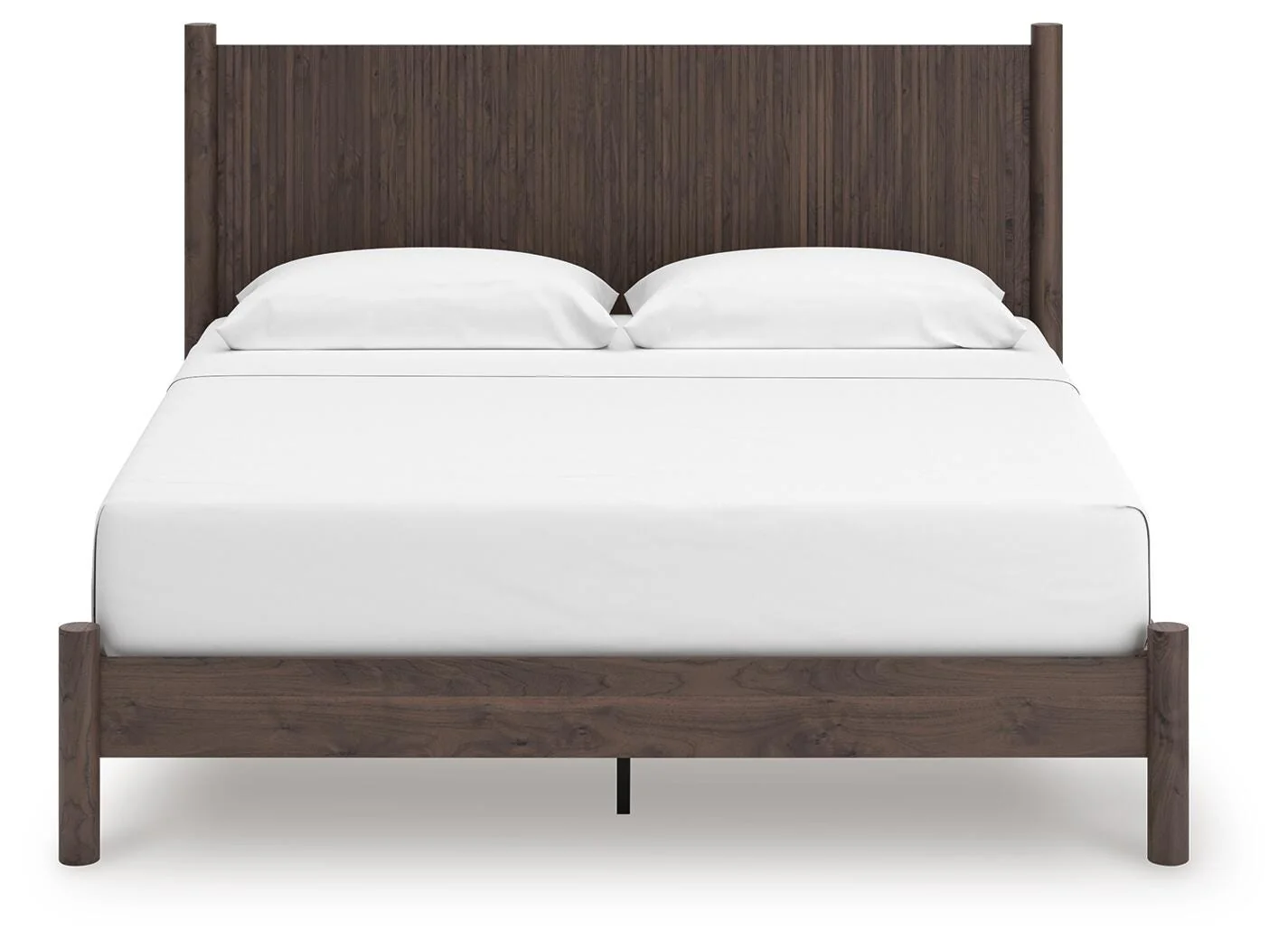 Cadmori Panel Platform Bed - Image 10