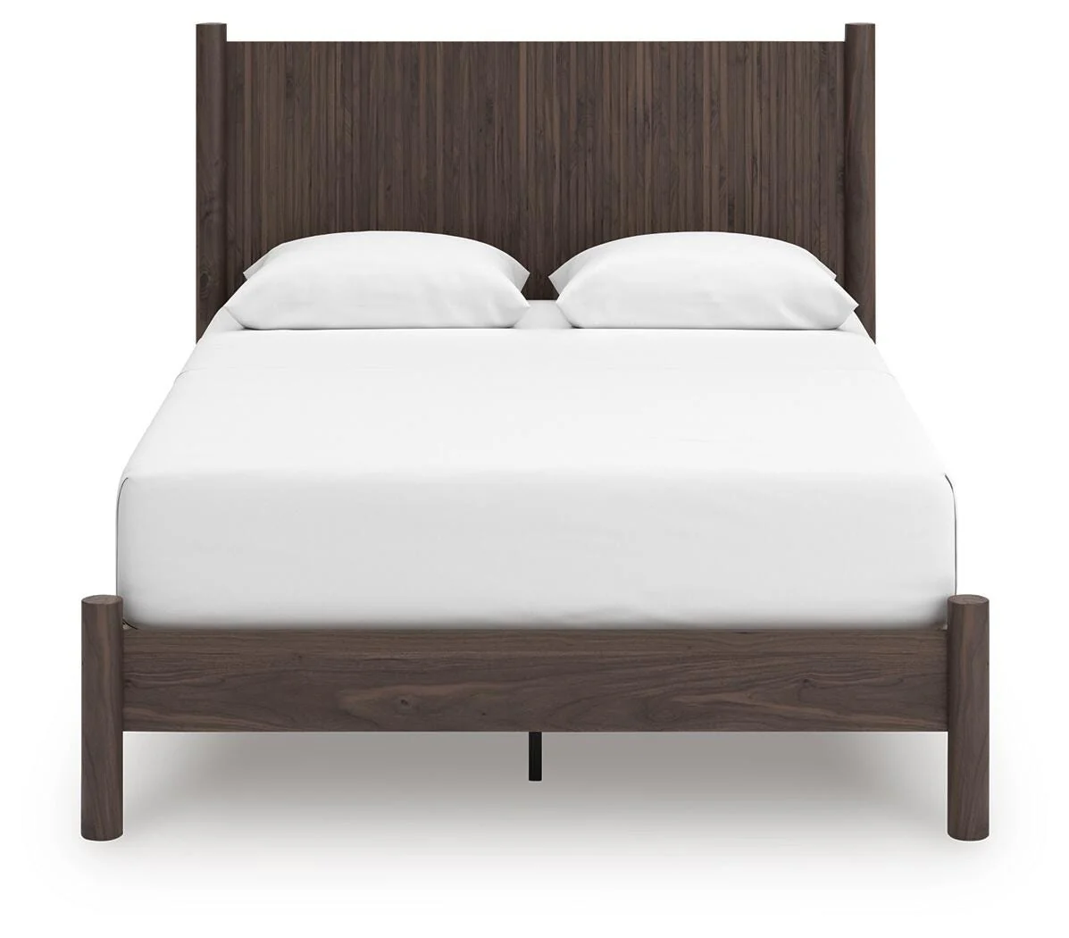 Cadmori Panel Platform Bed - Image 11