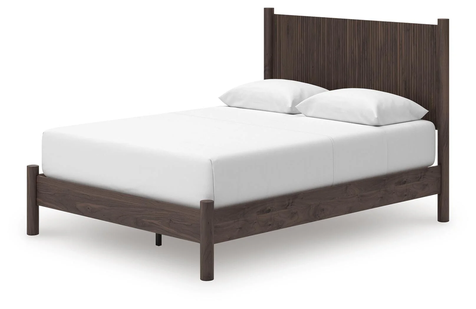 Cadmori Panel Platform Bed - Image 15