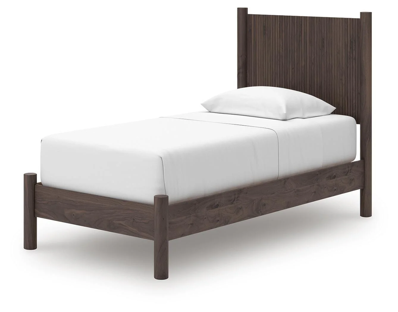 Cadmori Panel Platform Bed - Image 16