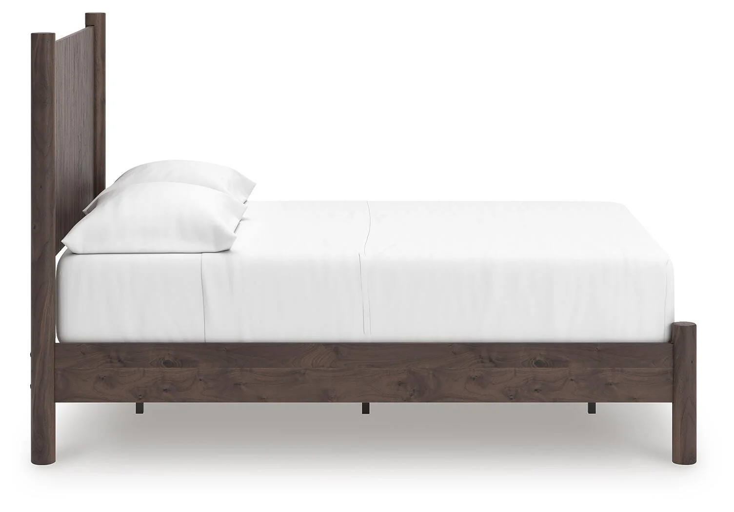 Cadmori Panel Platform Bed - Image 17