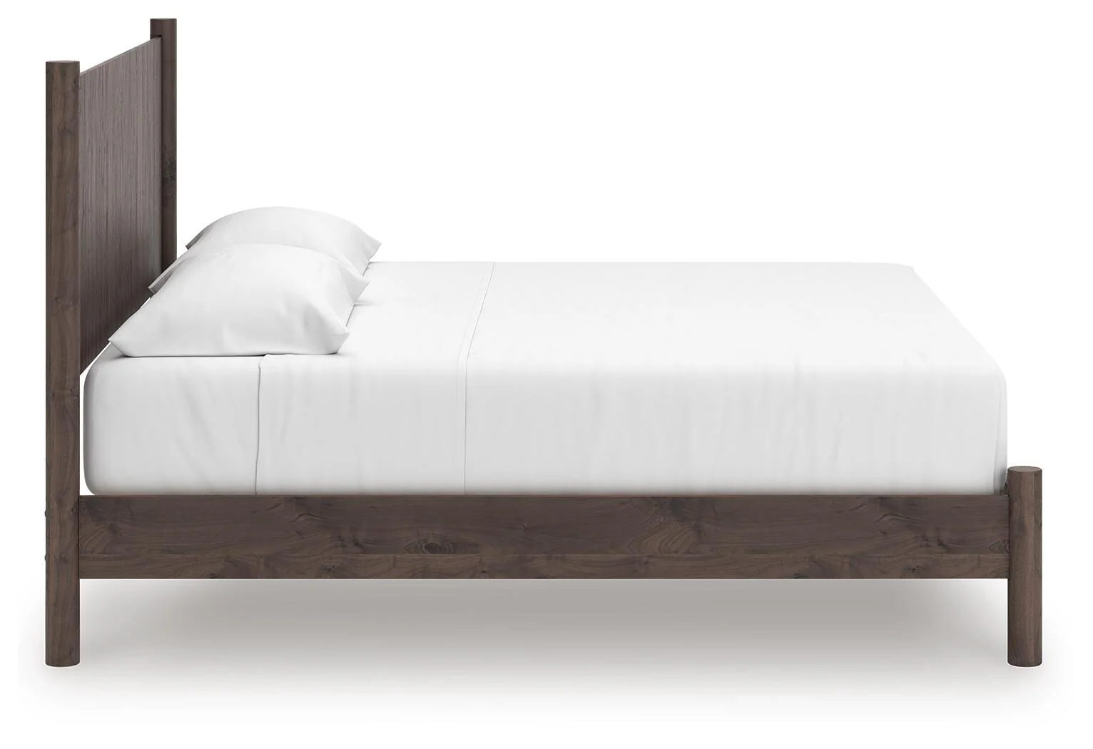 Cadmori Panel Platform Bed - Image 18