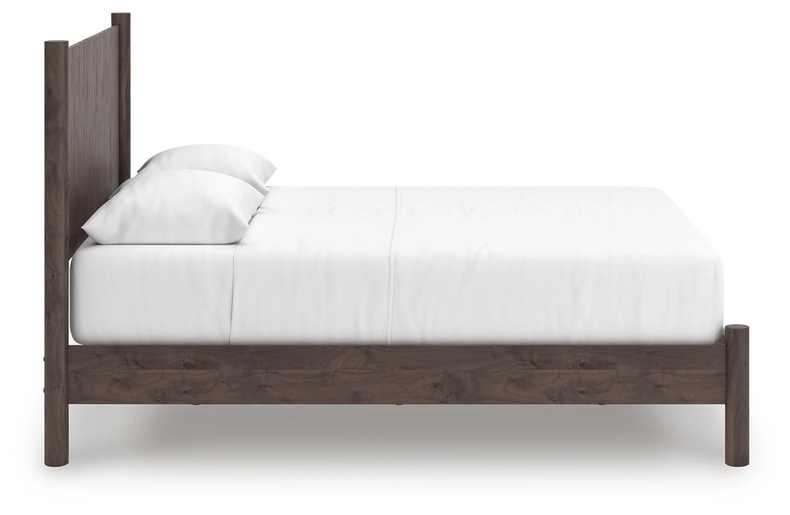 Cadmori Panel Platform Bed - Image 19