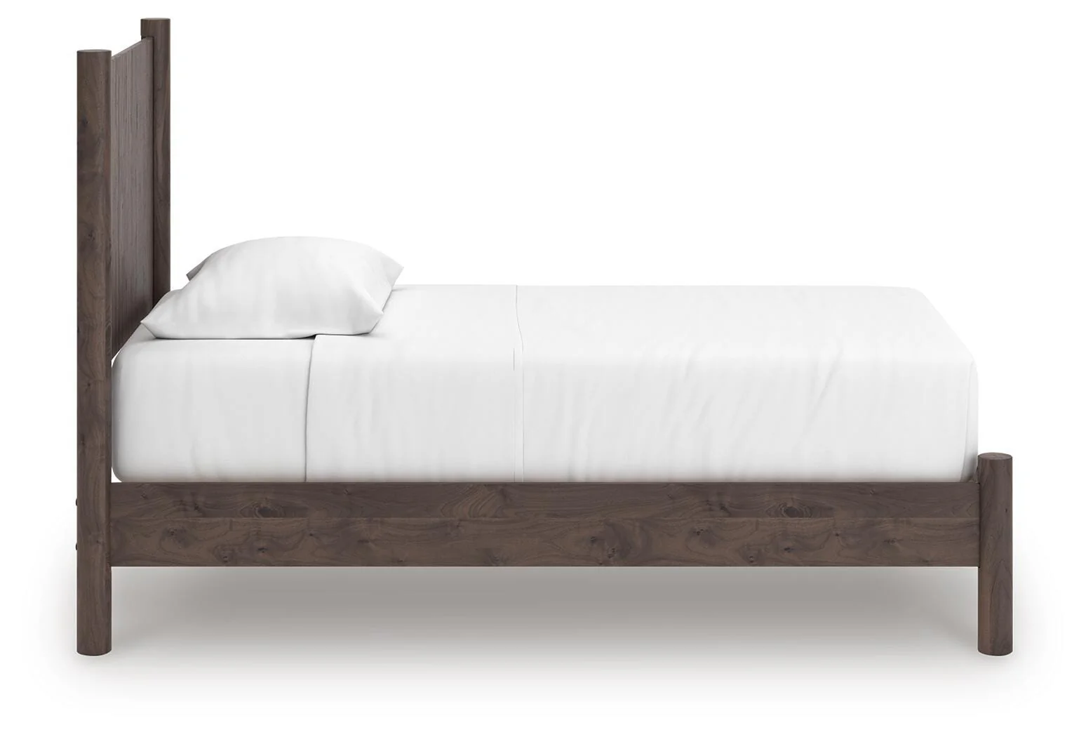 Cadmori Panel Platform Bed - Image 20