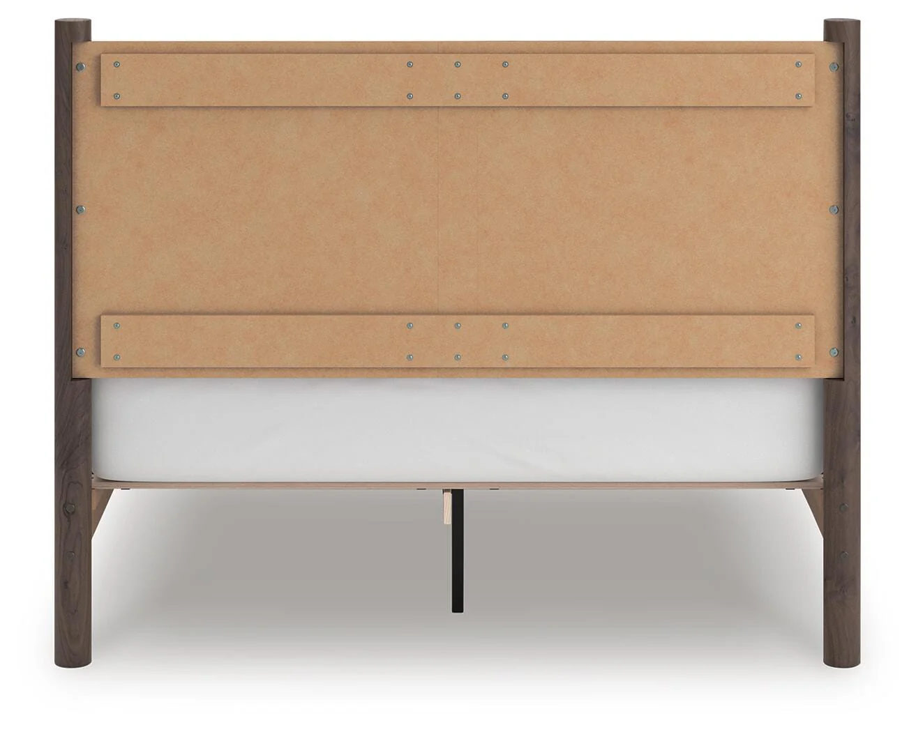 Cadmori Panel Platform Bed - Image 23