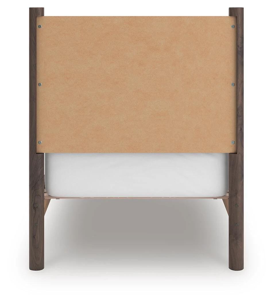 Cadmori Panel Platform Bed - Image 24
