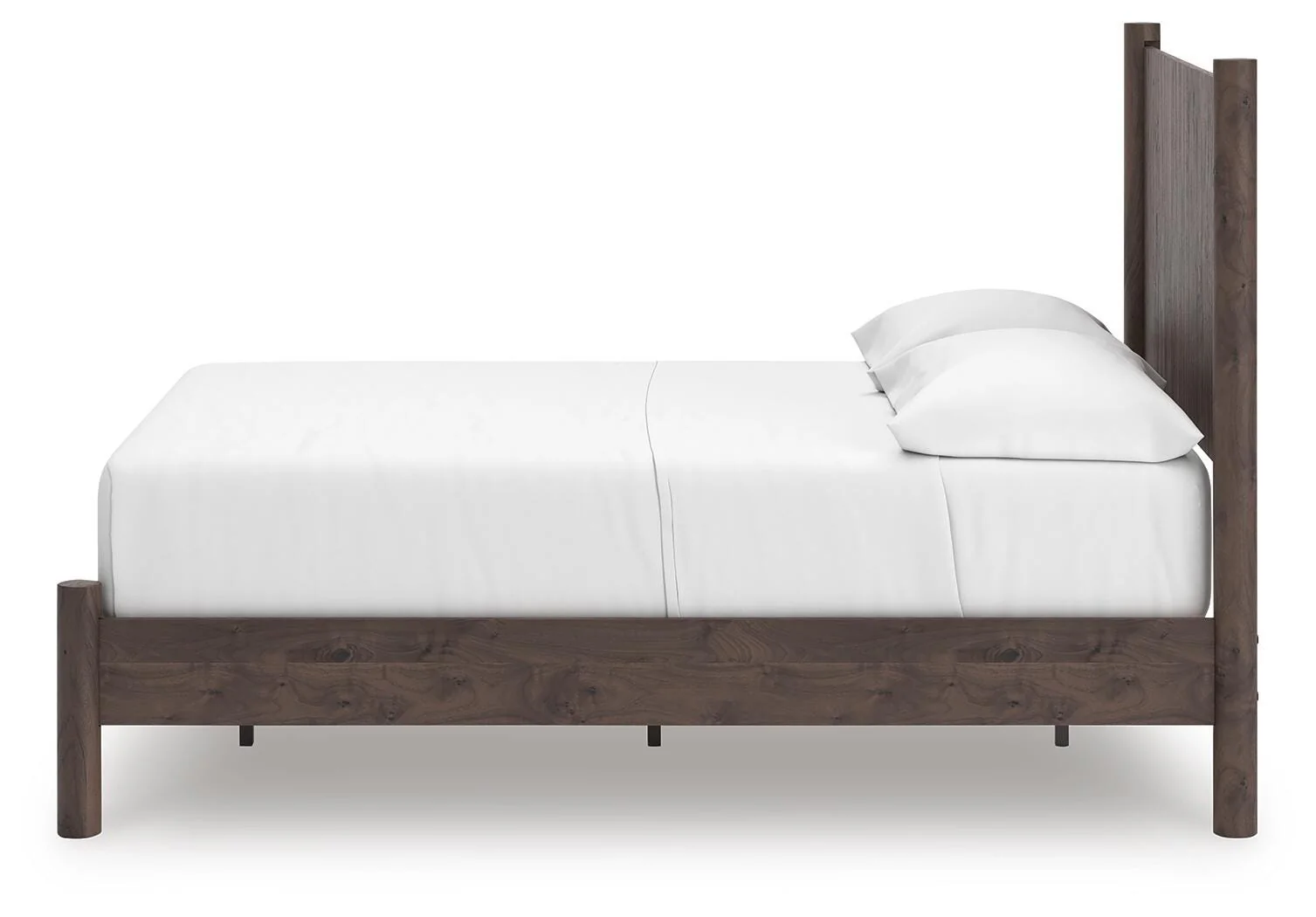 Cadmori Panel Platform Bed - Image 25