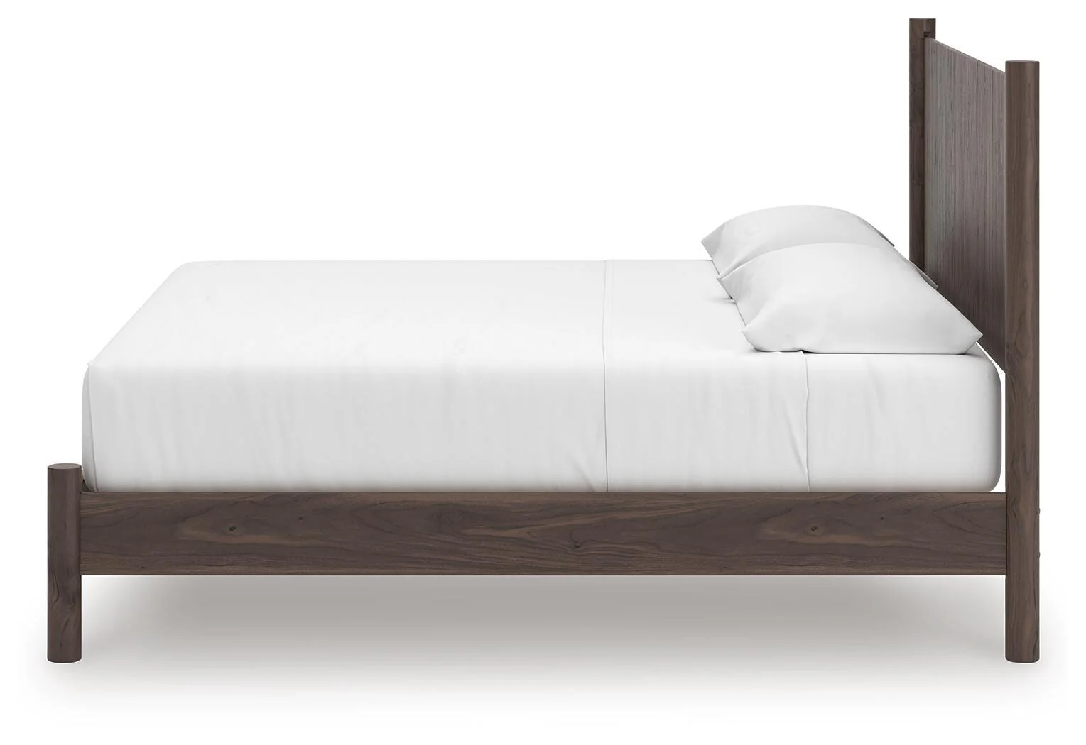 Cadmori Panel Platform Bed - Image 26