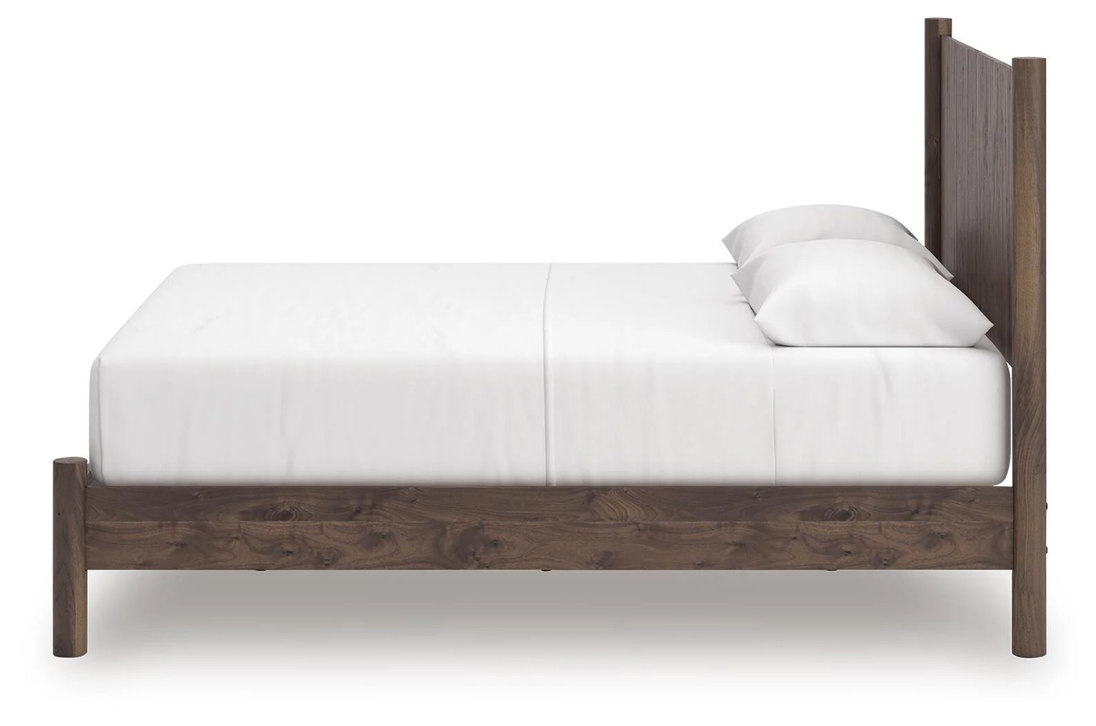 Cadmori Panel Platform Bed - Image 27