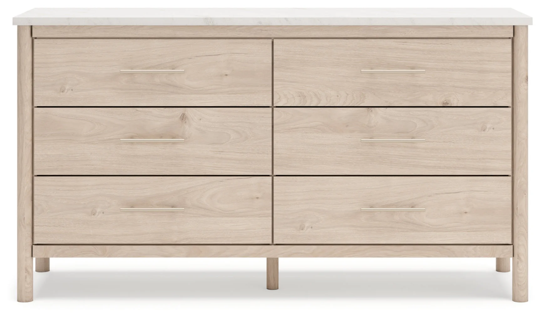 Cadmori Six Drawer Dresser - Image 13