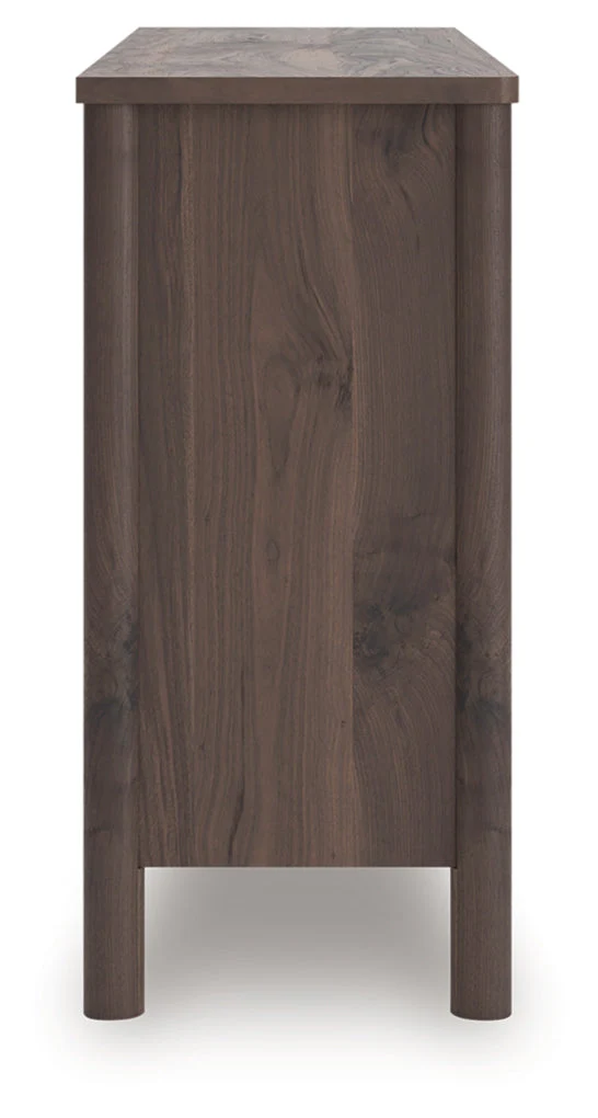 Cadmori Six Drawer Dresser - Image 15
