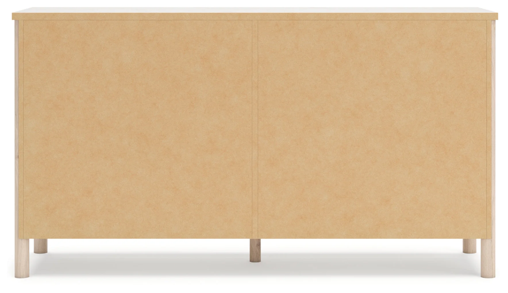 Cadmori Six Drawer Dresser - Image 16