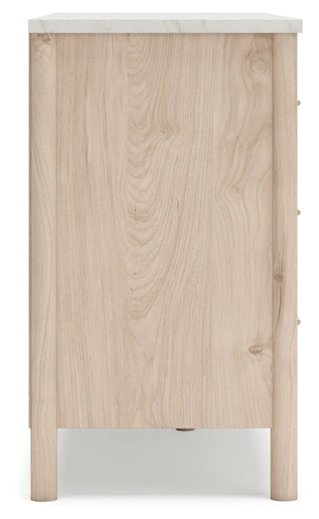 Cadmori Six Drawer Dresser - Image 22
